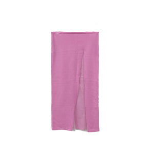 CHET LO - FONTANA MAXI SKIRT - SS23 - PINK